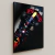 Quadro Max Verstappen Fórmula 1 - comprar online