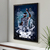 Quadro Neymar Jr - comprar online
