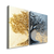 Quadro Decorativo Arvore Ouro e Onix na internet