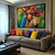 Quadro Riqueza Amazonica - comprar online