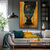Quadro Black African Woman - comprar online