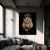 Quadro Lion Power