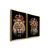 Imagem do Quadro Duo King and Queen