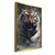 Quadro Tigre Bravo na internet
