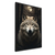 Quadro lobo Protetor - loja online
