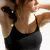 Colar Coleção Fitness Barra Halteres - loja online