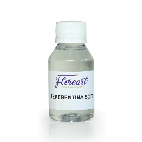 Terebentina Soft