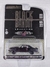 1969 CHEVROLET CAMARO Z/28 BLACK BANDIT TRANS AM RACING TEAM