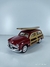 1949 FORD WOODY WAGON CON TABLA 1/40 en internet