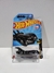 BATMAN & ROBIN BATMOBILE