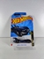 BATMAN & ROBIN BATMOBILE