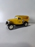 1932 PANEL VAN BANK