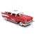 1957 CHEVY NOMAD - COCA COLA en internet