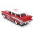 1957 CHEVY NOMAD - COCA COLA - tienda online