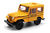 1971 Jeep DJ-5B - HOBBIES NORBERTO