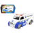 Heat COE Division Cruiser Paramedic Custom White