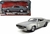 DOM´S DODGE CHARGER R/T RAPIDO Y FURIOSO