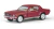 1964 1/2 Ford Mustang Kinsmart Escala 1/36