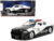 2006 DODGE CHARGER POLICE CAR - RAPIDO Y FURIOSO