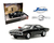 1970 DODGE CHARGER R/T – TRUESPEC 1/24 EDICION LIMITADA