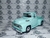1955 FORD F-100 PICKUP - HOBBIES NORBERTO