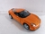 Chevrolet Corvette Z06 2007 1/36 - HOBBIES NORBERTO
