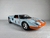 FORD GT CONCEPT SERIE GULF