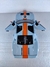 FORD GT CONCEPT SERIE GULF en internet