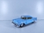 1957 CHEVROLET BEL AIR 1/40 - HOBBIES NORBERTO