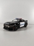 2024 FORD MUSTANG DARK HORSE POLICE EDITION 1/38 - comprar online