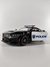 2024 FORD MUSTANG DARK HORSE POLICE EDITION 1/38 - tienda online
