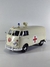 VOLKSWAGEN TYPE 2 ( T1 ) AMBULANCE en internet