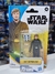 FIGURA STAR WARS LUKE SKYWALKER - HASBRO (10 CM) - comprar online