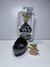 FIGURA STAR WARS GROGU + HOVER PRAM - HASBRO (4CM)
