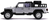 2020 JEEP GLADIATOR RAPIDO Y FURIOSO - comprar online
