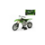 MOTO KAWASAKI KX450F 1/6 - comprar online