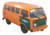 VOLKSWAGEN KOMBI 1983 S.E.G.B.A.