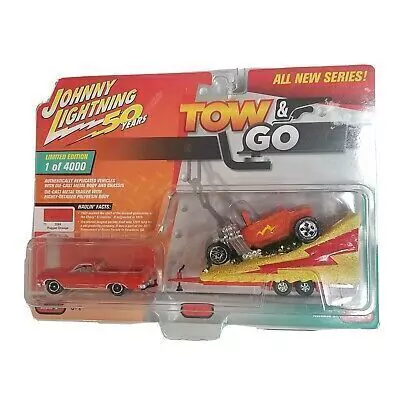 TOW & GO
