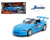 SUKI`S 2001 HONDA S2000 CON GRAFICA DE MIAS’ INTEGRA 1/24 RAPIDO Y FURIOSO