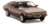 FORD TAUNUS GT SP5 1983 - GRANDES CLASICOS