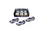 VOLVER AL FUTURO TIME MACHIN DELOREAN TRILOGIA - comprar online