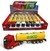 CAMION VOLVO FH CISTERNA 1/64