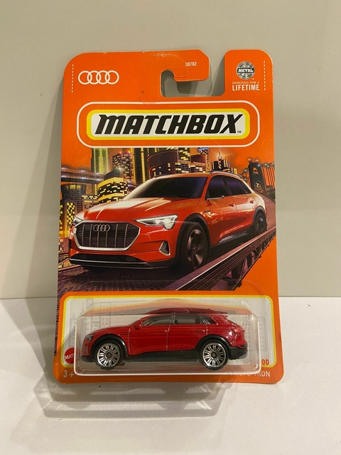 AUDI E-TRON - comprar online