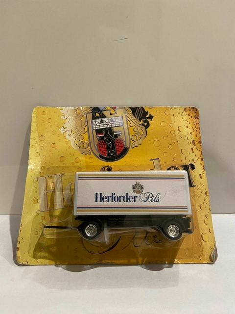 HERFORDER PILS