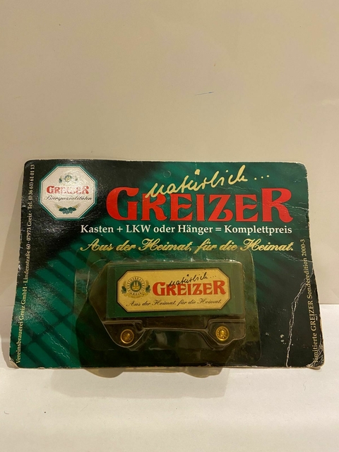 GREIZER