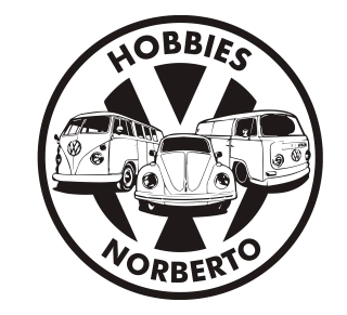 HOBBIES NORBERTO