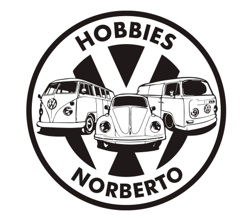 HOBBIES NORBERTO