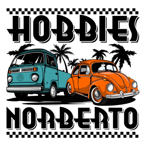 HOBBIES NORBERTO