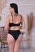 SUTIÃ AVULSO ULTRA CONFORT COM BOJO 5034-PRETO - comprar online
