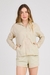 SHORTS RUNNING BEACH TENIS FEMININO Ref.: SH8083-OFF WHITE - loja online